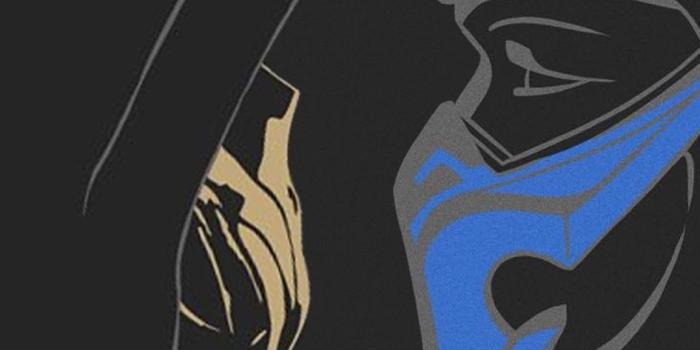 946x2048 MK 11 wallpapers iPhone X - Album on Imgur