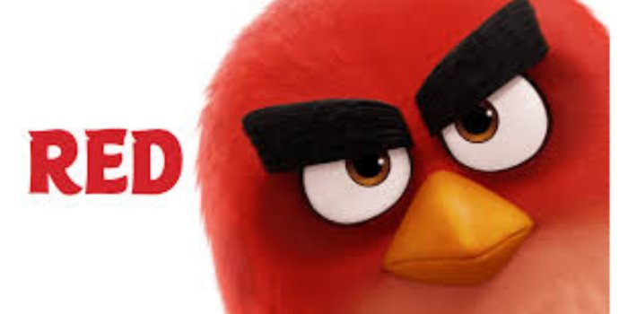 3840x2160 Angry Birds Movie Red Wallpapers