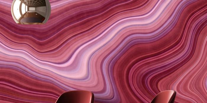 1337x2000 GEMSTONE 1 - Wall coverings / wallpapers from Architects Paper