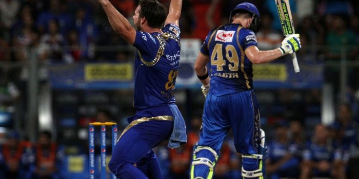 1280x830 Mumbai outclass Watson's Royals | cricket.com.au