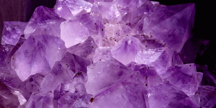 1920x1280 Amethyst Crystal Wallpaper | ॐ Wallpaper | Crystal healing stones