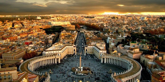 1920x1200 66 Rome HD Wallpapers | Background Images