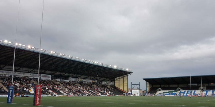 1920x1080 Widnes defiant after Super League relegation, Saints outclass Wolves