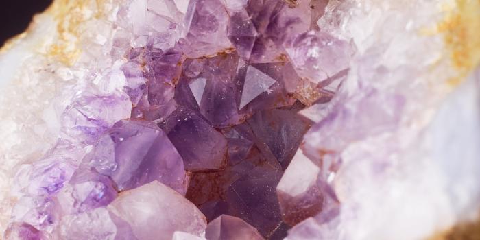 3840x2565 gemstone geology valuable and amethyst hd 4k wallpaper and background