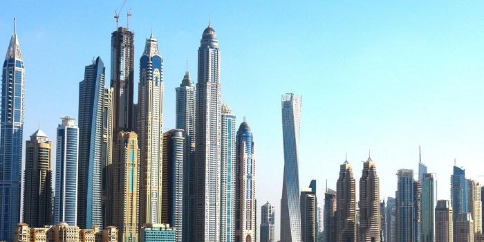 1500x1000 Buy Tall Business Buildings Wallpaper Online in India at Best Price