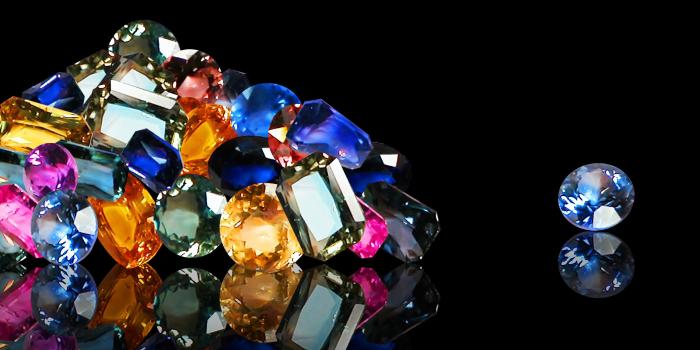 2600x1729 Gemstones picha Gemstone upigaji picha HD karatasi la kupamba ukuta