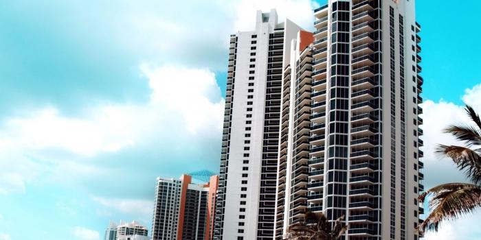 1680x1050 Free download Tall Buildings Wallpaper 1920x1080 Tall Buildings