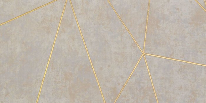 1056x1280 York Wallcoverings NW3504 Modern Metals Nazca Wallpaper Neutral/Gold