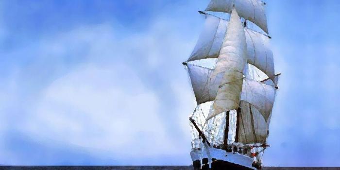 1024x768 Tall Ships Wallpapers