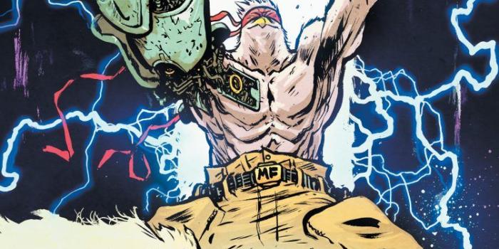 750x1531 Murder-Falcon-Mobile-Wallpaper-1-Tall - Skybound Entertainment