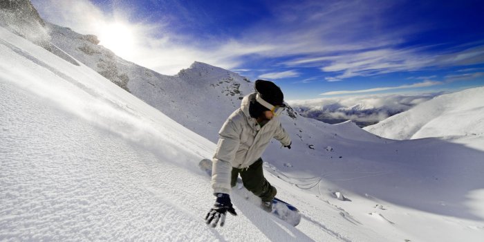 2560x1600 Snowboarding wallpaper | 2560x1600 | #56559