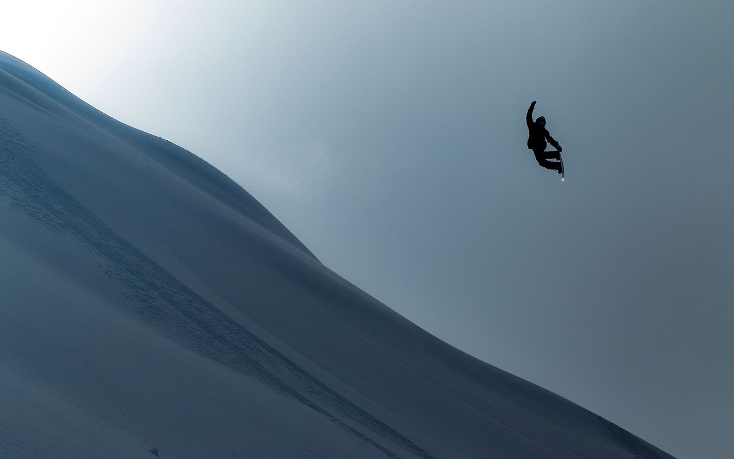 1440x900 Wallpapers - Onboard Magazine