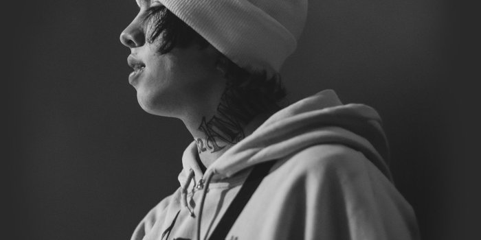 1440x2960 Lil Xan Wallpapers - Top Free Lil Xan Backgrounds - WallpaperAccess