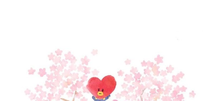 750x1334 Wallpaper of bt21 ❤️ bts btsedit btsarmy bt21 bt21wallp...