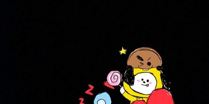 768x1024 BT21 Wallpapers - Top Free BT21 Backgrounds - WallpaperAccess