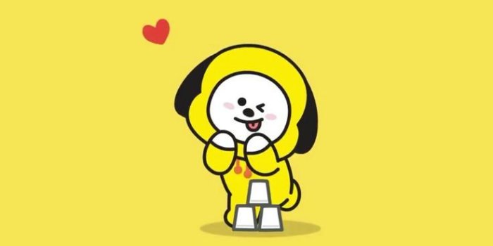 736x1308 52+] BT21 Wallpapers on WallpaperSafari