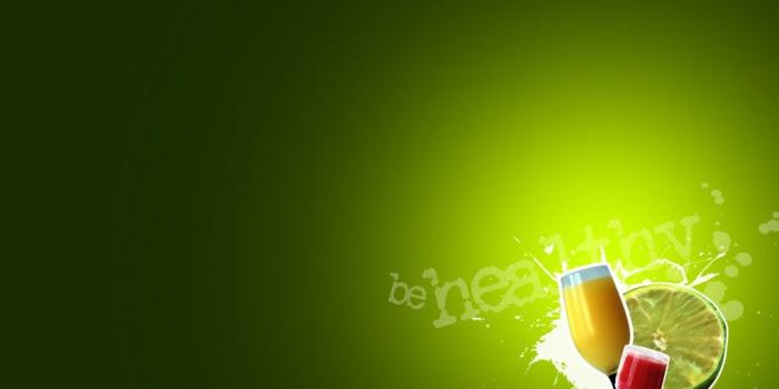 1024x768 Fruit drinks and health Free PPT Backgrounds for your PowerPoint