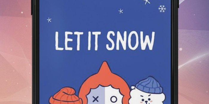 938x1480 Wallpapers of BT21 BTS for Android - APK Download