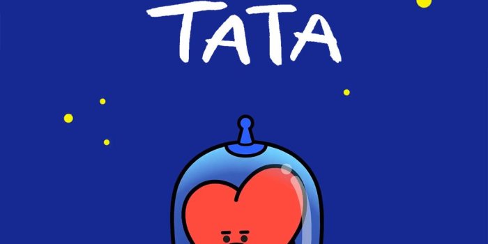 1080x1920 Bt21 wallpaper Gallery