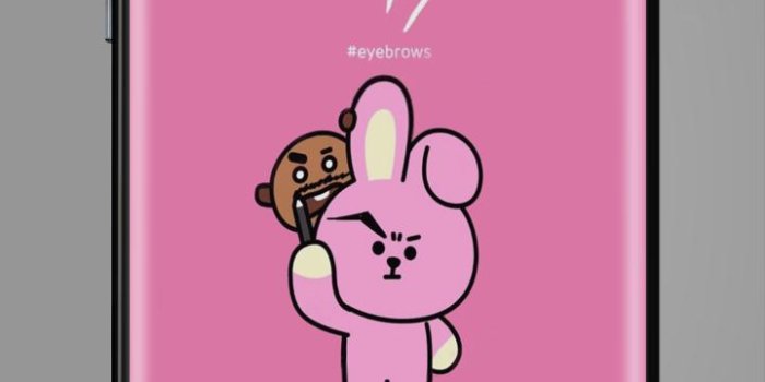 720x1280 BT21 Wallpaper for Android - APK Download