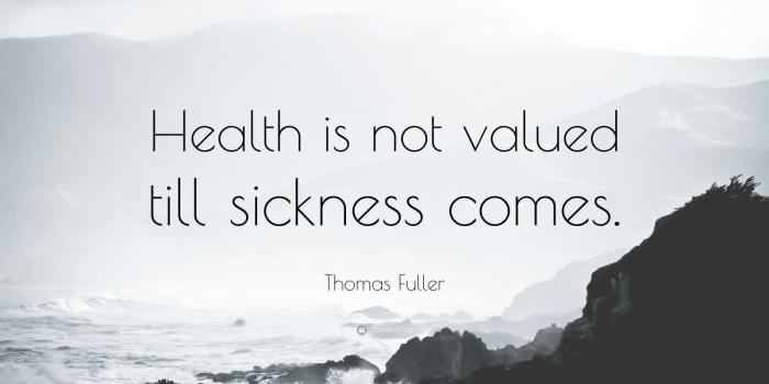 1600x900 Health Quotes (40 wallpapers) - Quotefancy