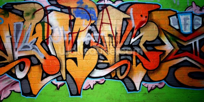 1600x1067 Urban Graffiti