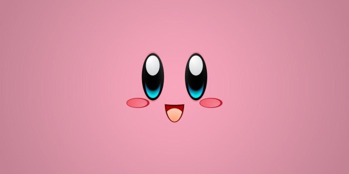 1920x1200 73+ Kirby Wallpapers on WallpaperPlay