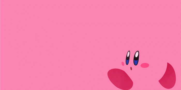 1280x720 Kirby Wallpapers