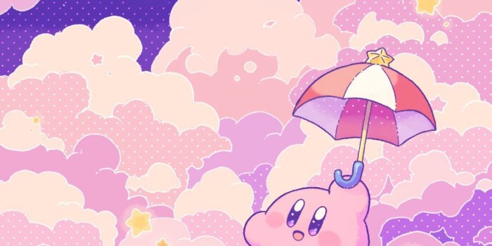 1297x1708 Derpy on KIRBY | Kirby character, Kirby memes, Nintendo