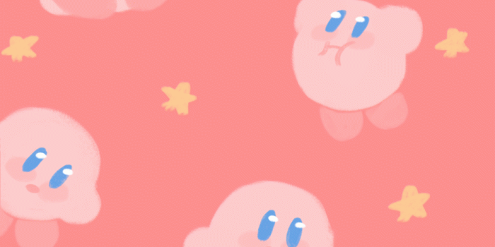 934x1920 kirby wallpaper | Tumblr