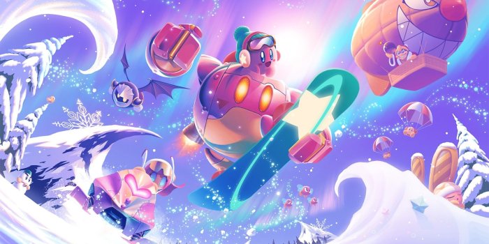 1920x1080 Kirby Wallpaper (84+ images)