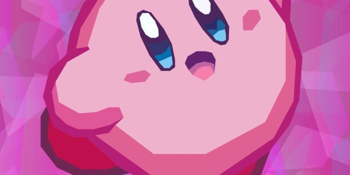 1151x2048 ArtStation - Kirby Wallpapers, Tommy Slack