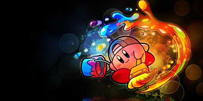 1191x670 Kirby Wallpapers High Resolution #33TG4P9 - 4USkY