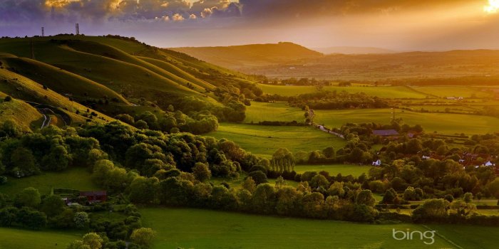 1920x1200 45+ Bing Landscape Wallpapers - Download at WallpaperBro