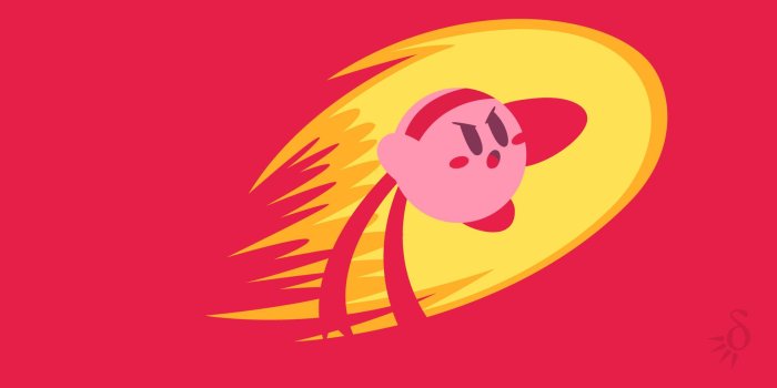 1920x1080 73+ Hd Kirby Wallpapers on WallpaperPlay