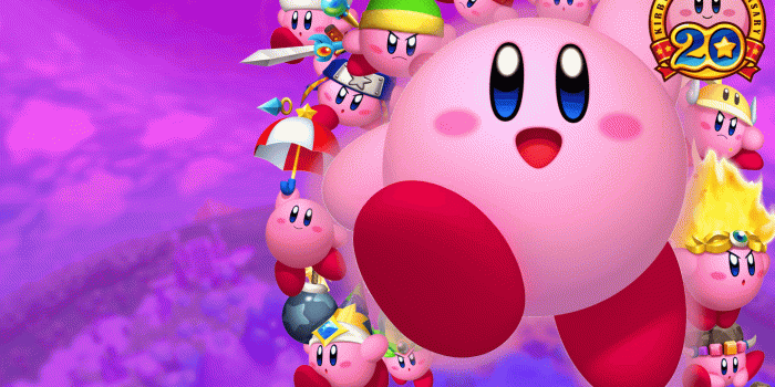 1440x900 Kirby Wallpapers