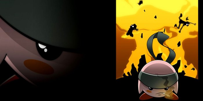 1579x966 Kirby Wallpaper | Barong Wallpapers