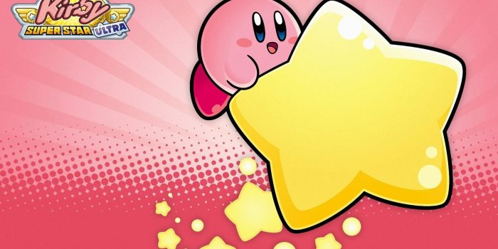 1920x1080 HD Kirby Wallpaper (69+ images)
