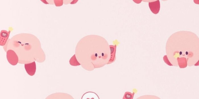 1087x1609 Kirby Pattern | Kirby | Kirby games, Kirby memes, Nintendo characters
