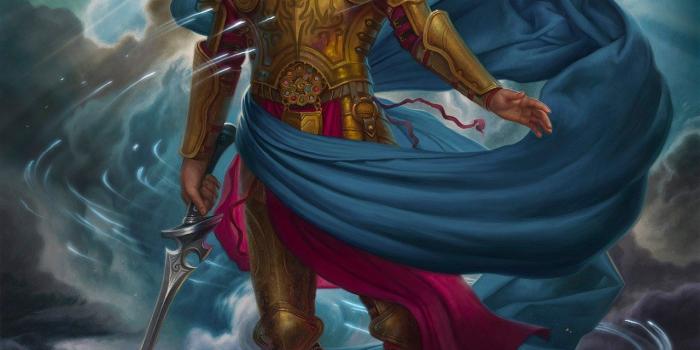 1280x1600 Revealed: The Full Endpapers From Brandon Sanderson's Oathbringer