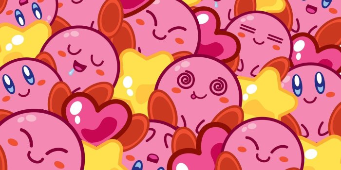 1920x1200 kirby wallpaper