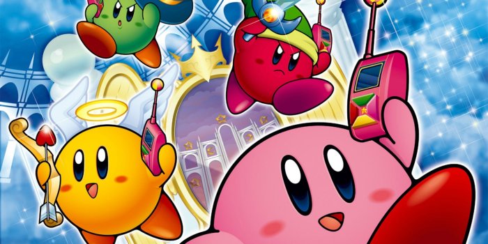 1920x1080 Kirby Backgrounds Free Download