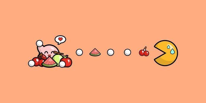 1280x1024 22694 hd kirby wallpaper