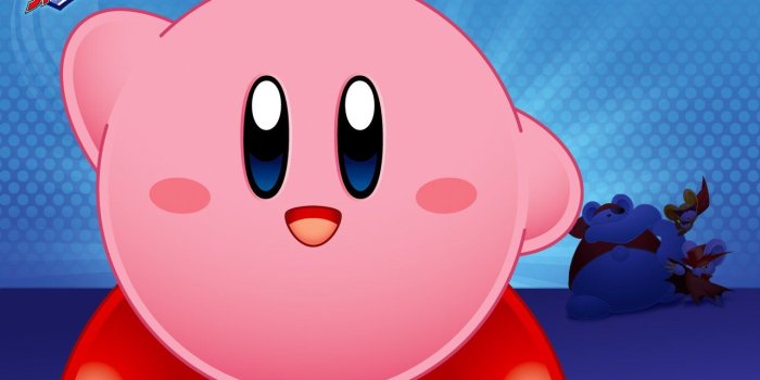 1280x1024 56 Kirby HD Wallpapers | Background Images