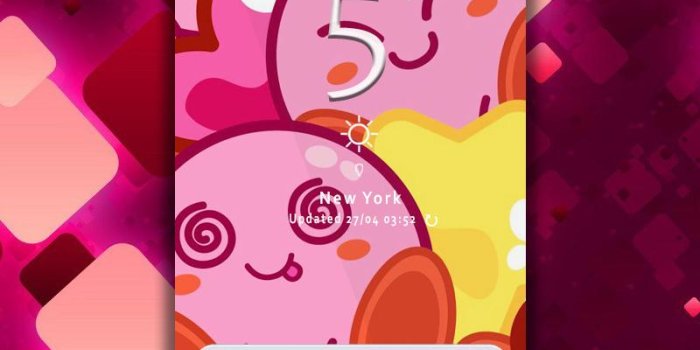 800x1100 Kirby Wallpaper for Android - APK Download