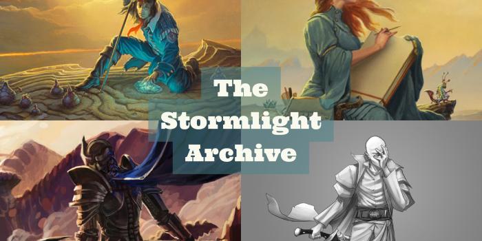 2560x1707 The Starlight Archive Desktop and Phone Wallpapers - Album on Imgur