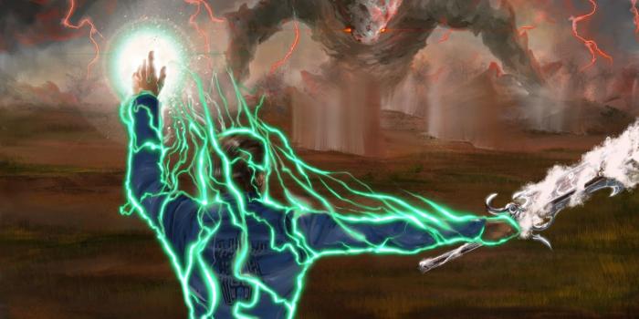 1920x1422 Renarin Kholin, Knight radiant, by Kyle Pearson. stormlight archives