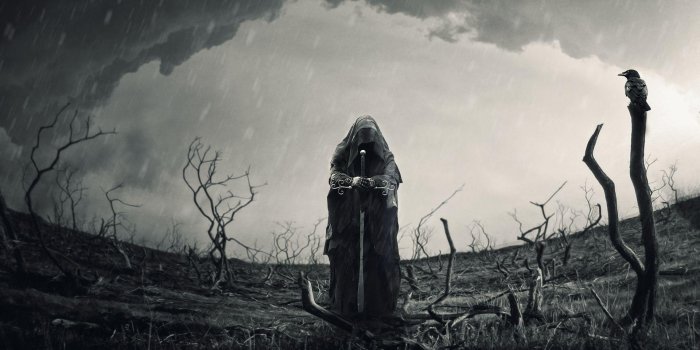 1920x1200 Death Wallpapers