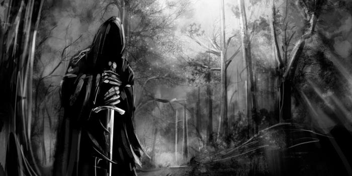 2560x1440 Death Wallpapers - Top Free Death Backgrounds - WallpaperAccess