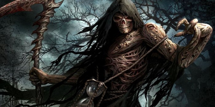 1440x900 Best 52+ Death Wallpaper on HipWallpaper | Death Wallpaper, Death